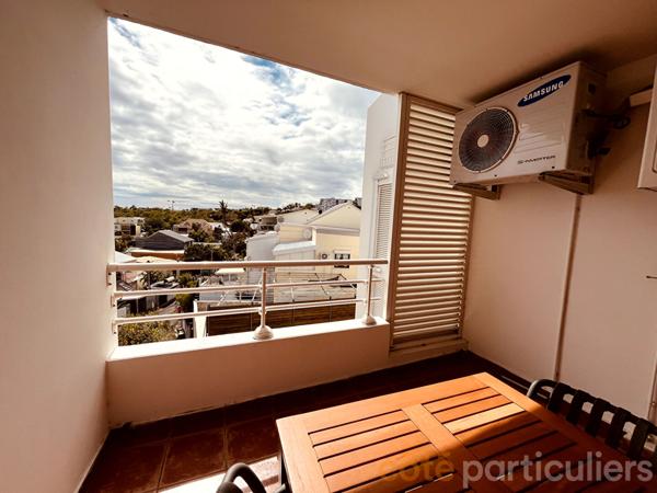 Location Appartement64,39 m² - 3 Pièces - SAINT DENIS (97400)