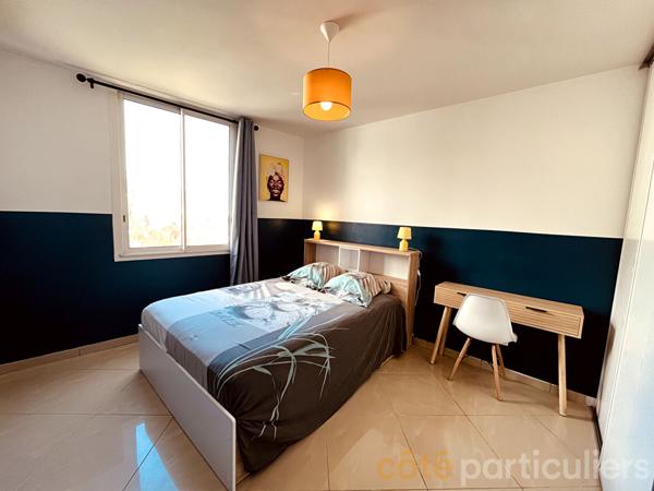Location Appartement64,39 m² - 3 Pièces - SAINT DENIS (97400)