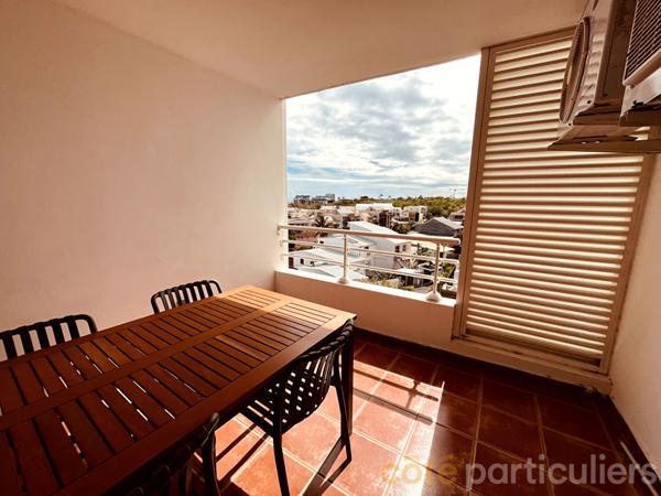 Location Appartement64,39 m² - 3 Pièces - SAINT DENIS (97400)