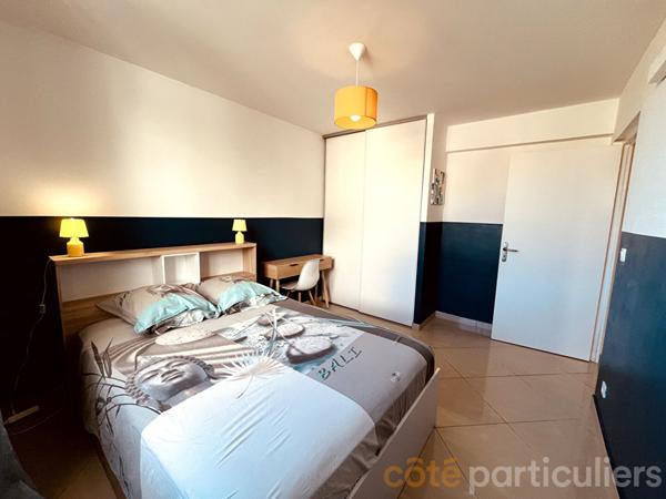 Location Appartement64,39 m² - 3 Pièces - SAINT DENIS (97400)