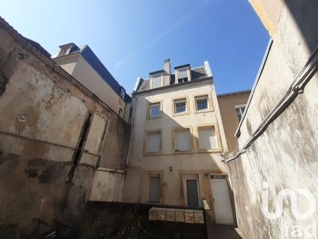 Immeuble à vendre 70 m² Metz