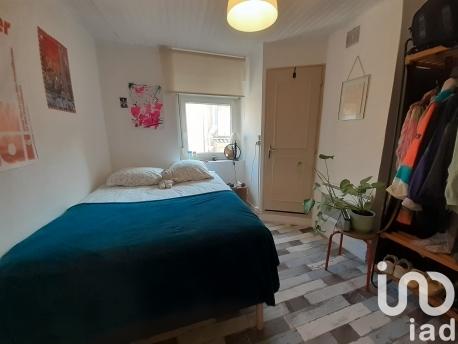 Immeuble à vendre 70 m² Metz