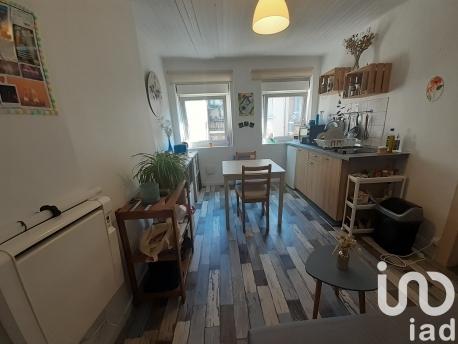 Immeuble à vendre 70 m² Metz