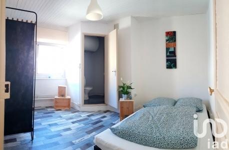 Immeuble à vendre 70 m² Metz