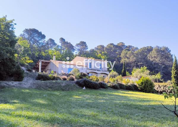 Maison 6 pièces - 176 m²