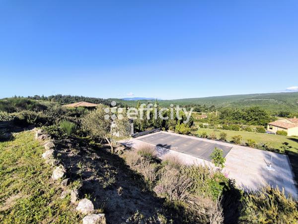 Maison 6 pièces - 176 m²