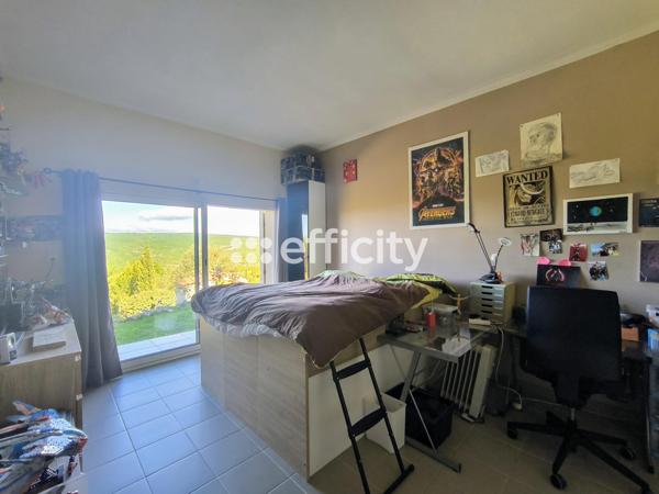 Maison 6 pièces - 176 m²