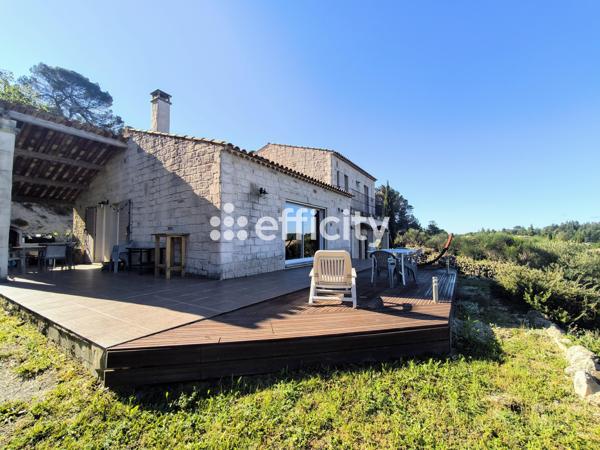 Maison 6 pièces - 176 m²