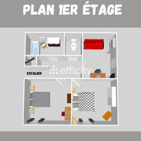 Maison 6 pièces - 176 m²