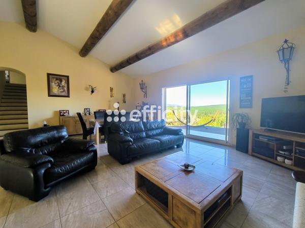 Maison 6 pièces - 176 m²