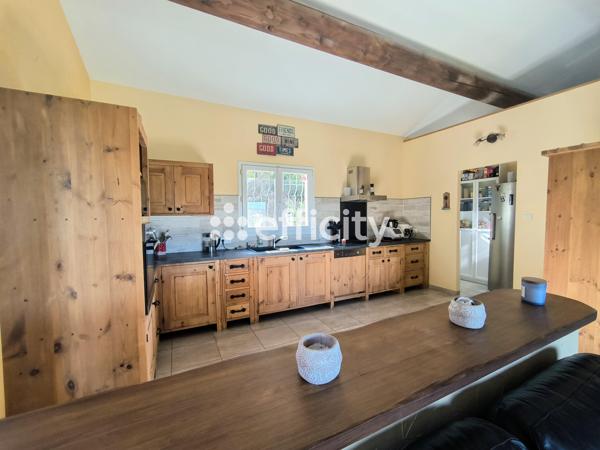 Maison 6 pièces - 176 m²