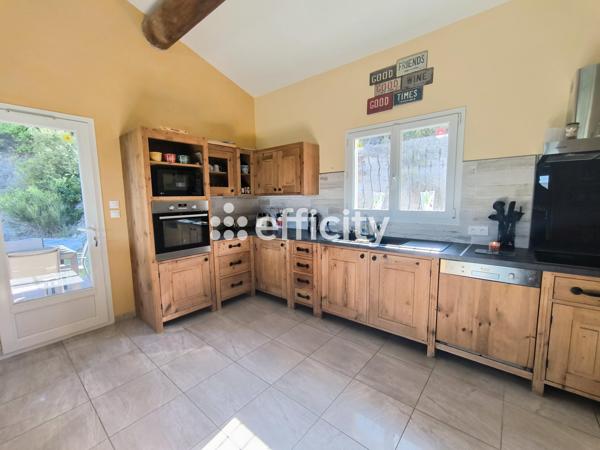 Maison 6 pièces - 176 m²