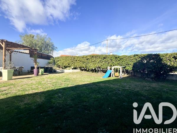 Maison à vendre 4 pièces 112 m² Alénya