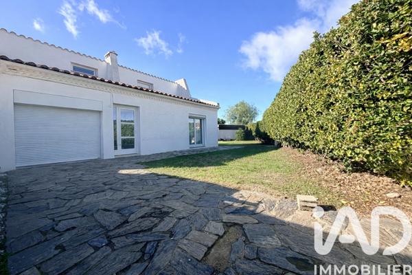 Maison à vendre 4 pièces 112 m² Alénya