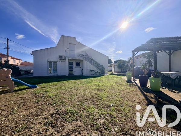 Maison à vendre 4 pièces 112 m² Alénya