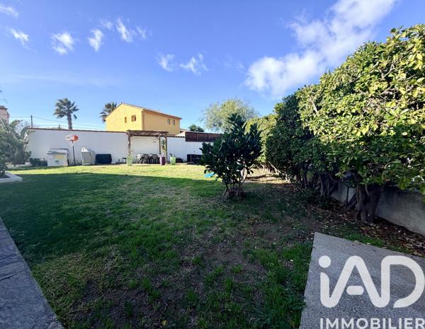 Maison à vendre 4 pièces 112 m² Alénya