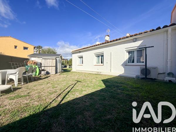 Maison à vendre 4 pièces 112 m² Alénya