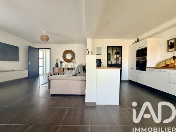 Maison à vendre 4 pièces 112 m² Alénya