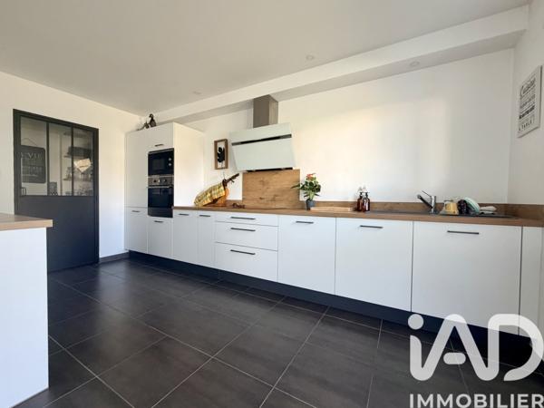 Maison à vendre 4 pièces 112 m² Alénya
