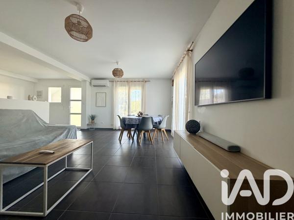 Maison à vendre 4 pièces 112 m² Alénya