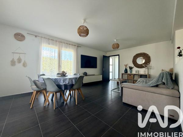 Maison à vendre 4 pièces 112 m² Alénya