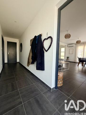 Maison à vendre 4 pièces 112 m² Alénya