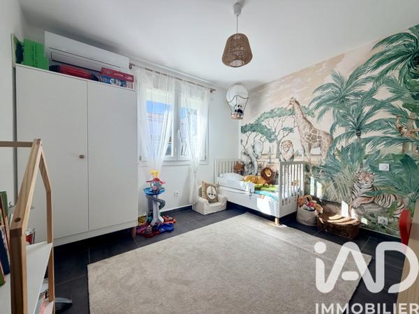 Maison à vendre 4 pièces 112 m² Alénya