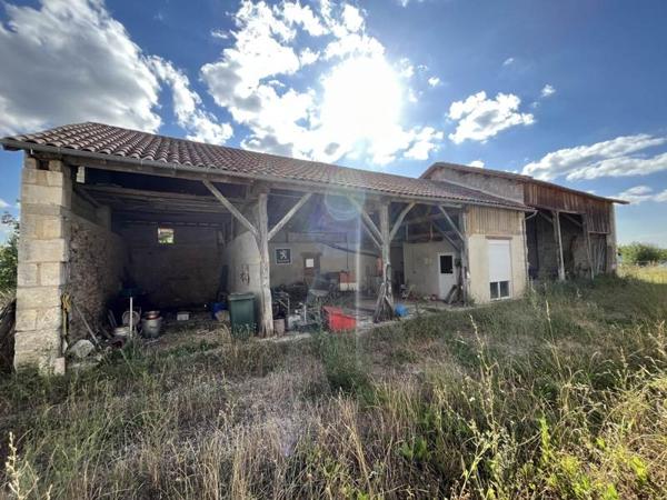 Maison à vendre |  Biras |  7 pièces | 180 m²