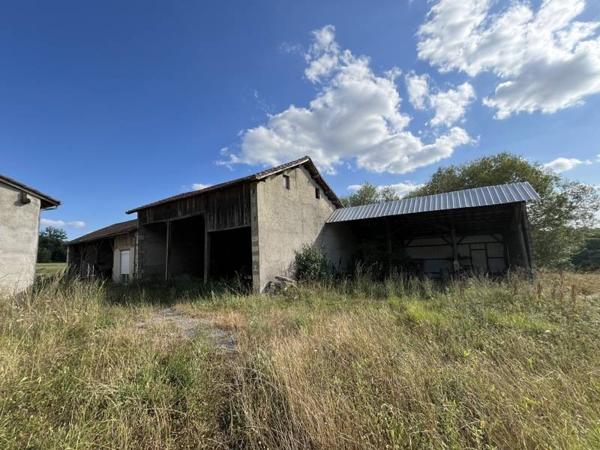 Maison à vendre |  Biras |  7 pièces | 180 m²