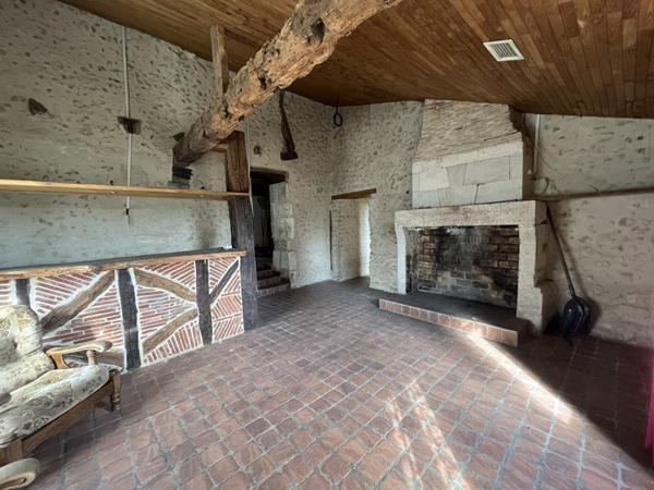 Maison à vendre |  Biras |  7 pièces | 180 m²