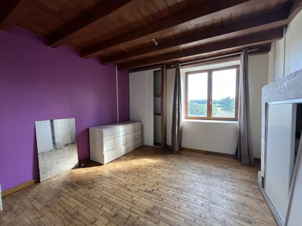 Maison à vendre |  Biras |  7 pièces | 180 m²
