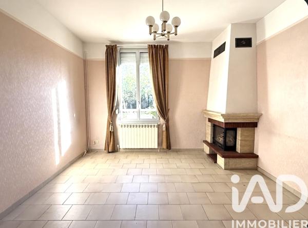 Maison à vendre 5 pièces 110 m² Compiègne