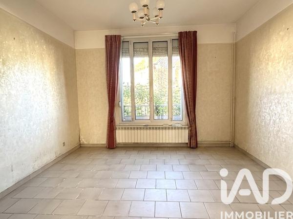 Maison à vendre 5 pièces 110 m² Compiègne