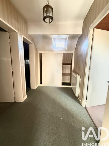 Maison à vendre 5 pièces 110 m² Compiègne