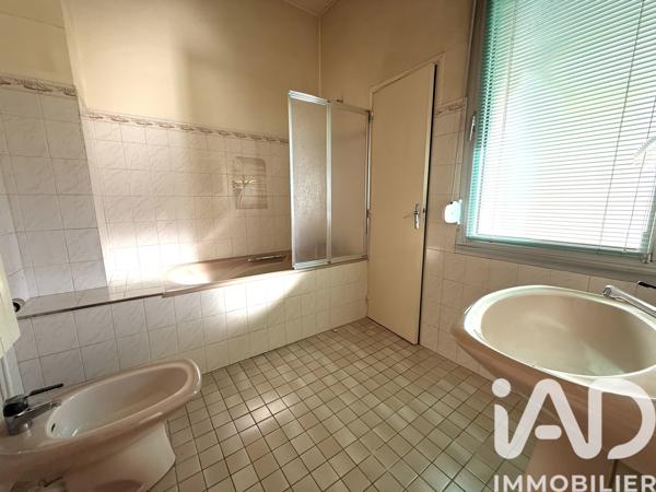 Maison à vendre 5 pièces 110 m² Compiègne