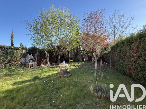 Maison à vendre 5 pièces 110 m² Compiègne