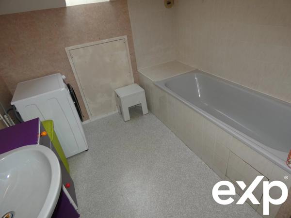 APPARTEMENT DUPLEX T3 68 M2 avec garage