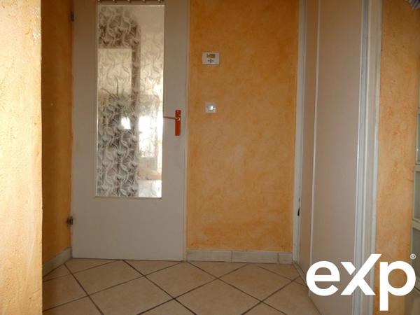 APPARTEMENT DUPLEX T3 68 M2 avec garage