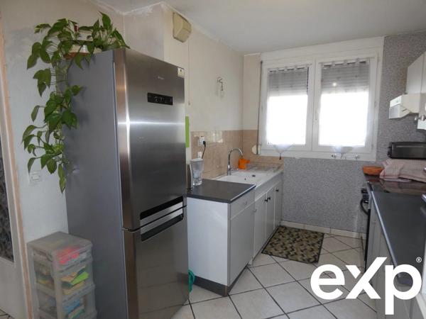 APPARTEMENT DUPLEX T3 68 M2 avec garage