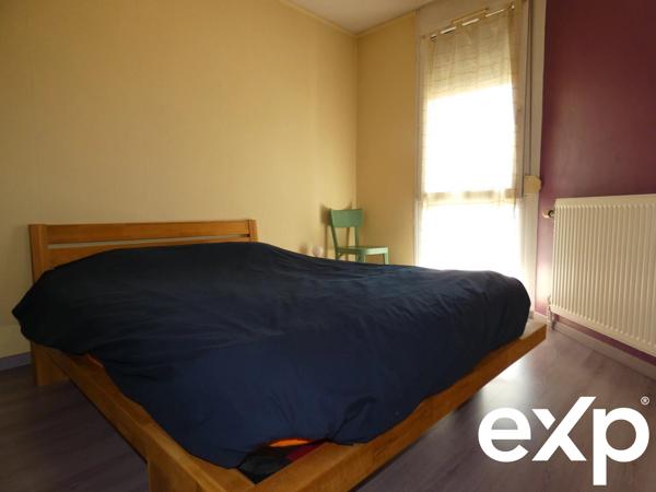 APPARTEMENT DUPLEX T3 68 M2 avec garage