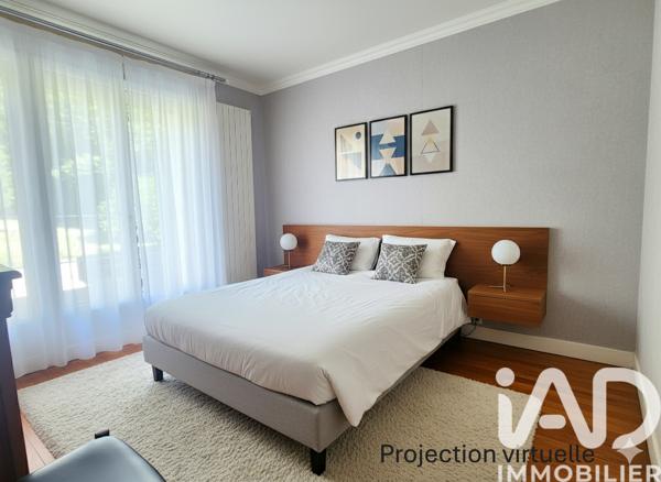 Maison à vendre 7 pièces 160 m² Lamorlaye