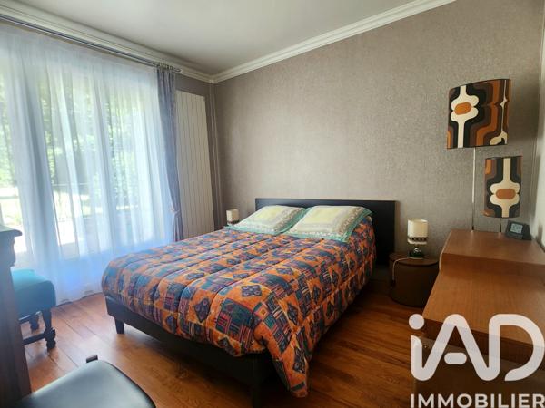 Maison à vendre 7 pièces 160 m² Lamorlaye