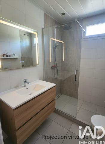 Maison à vendre 7 pièces 160 m² Lamorlaye