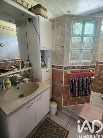 Maison à vendre 7 pièces 160 m² Lamorlaye