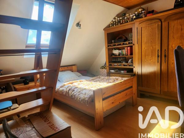 Maison à vendre 7 pièces 160 m² Lamorlaye