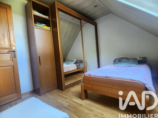 Maison à vendre 7 pièces 160 m² Lamorlaye
