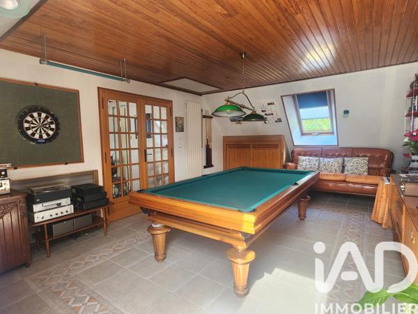 Maison à vendre 7 pièces 160 m² Lamorlaye