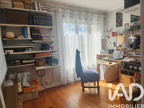Maison à vendre 7 pièces 160 m² Lamorlaye
