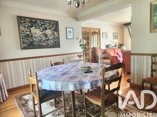 Maison à vendre 7 pièces 160 m² Lamorlaye