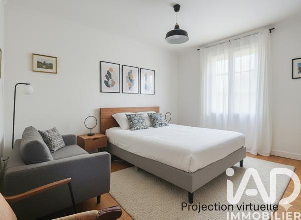 Maison à vendre 7 pièces 160 m² Lamorlaye
